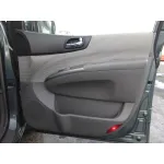 KIA CARNIVAL KIA CARNIVAL '2010 2.9 CRDI CAT GRIS 2006