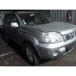 NISSAN X-TRAIL (T30) NISSAN X-TRAIL (T30) '2003 2.2 16V TURBODIESEL CAT PLATA 2001