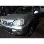 NISSAN X-TRAIL (T30) NISSAN X-TRAIL (T30) '2003 2.2 16V TURBODIESEL CAT PLATA 2001