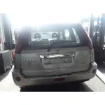 NISSAN X-TRAIL (T30) NISSAN X-TRAIL (T30) '2003 2.2 16V TURBODIESEL CAT PLATA 2001