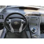 TOYOTA PRIUS (NHW30) TOYOTA PRIUS (NHW30) '2011 1.8 16V CAT (HIBRIDO) NEGRO 2009
