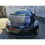 TOYOTA PRIUS (NHW30) TOYOTA PRIUS (NHW30) '2011 1.8 16V CAT (HIBRIDO) NEGRO 2009