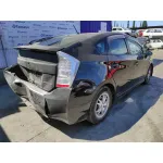 TOYOTA PRIUS (NHW30) TOYOTA PRIUS (NHW30) '2011 1.8 16V CAT (HIBRIDO) NEGRO 2009