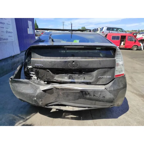 TOYOTA PRIUS (NHW30) '2011 1.8 16V CAT (HIBRIDO) NEGRO