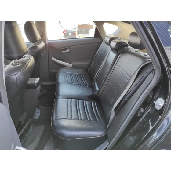 TOYOTA PRIUS (NHW30) '2011 1.8 16V CAT (HIBRIDO) NEGRO