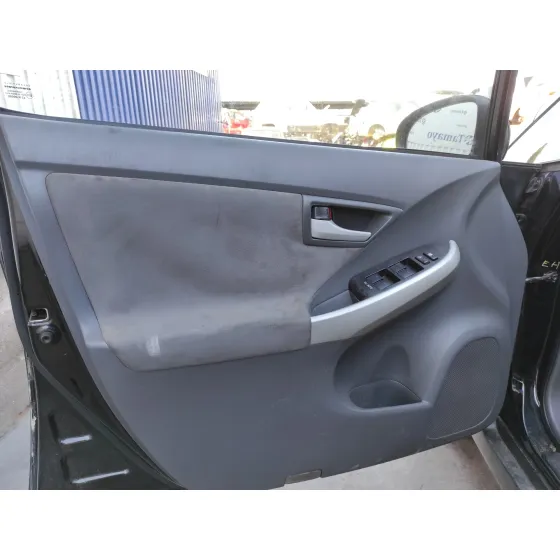 TOYOTA PRIUS (NHW30) '2011 1.8 16V CAT (HIBRIDO) NEGRO