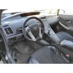TOYOTA PRIUS (NHW30) TOYOTA PRIUS (NHW30) '2011 1.8 16V CAT (HIBRIDO) NEGRO 2009