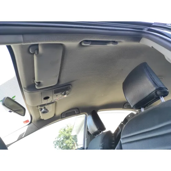 TOYOTA PRIUS (NHW30) '2011 1.8 16V CAT (HIBRIDO) NEGRO