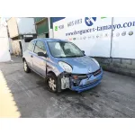 NISSAN MICRA III (K12)  2003