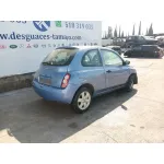 NISSAN MICRA III (K12)  2003