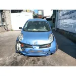 NISSAN MICRA III (K12)  2003