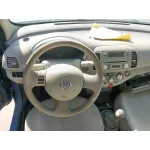 NISSAN MICRA III (K12)  2003