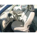 NISSAN MICRA III (K12)  2003
