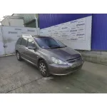 PEUGEOT 307 BREAK / SW (S1) PEUGEOT 307 BREAK / SW (S1) '2004 1.6 16V CAT MARRON 2002