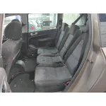 PEUGEOT 307 BREAK / SW (S1) PEUGEOT 307 BREAK / SW (S1) '2004 1.6 16V CAT MARRON 2002