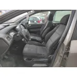 PEUGEOT 307 BREAK / SW (S1) PEUGEOT 307 BREAK / SW (S1) '2004 1.6 16V CAT MARRON 2002