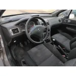 PEUGEOT 307 BREAK / SW (S1) PEUGEOT 307 BREAK / SW (S1) '2004 1.6 16V CAT MARRON 2002