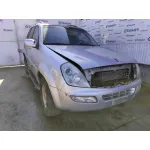 SSANGYONG REXTON SSANGYONG REXTON '2005 2.7 TURBODIESEL CAT PLATA 2003