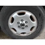SSANGYONG REXTON SSANGYONG REXTON '2005 2.7 TURBODIESEL CAT PLATA 2003