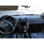 SSANGYONG REXTON SSANGYONG REXTON '2005 2.7 TURBODIESEL CAT PLATA 2003