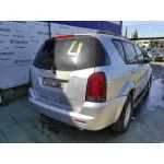 SSANGYONG REXTON SSANGYONG REXTON '2005 2.7 TURBODIESEL CAT PLATA 2003