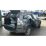 VOLVO XC90 VOLVO XC90 '2005 2.4 DIESEL CAT GRIS OSCURO 2002