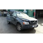 VOLVO XC90 VOLVO XC90 '2005 2.4 DIESEL CAT GRIS OSCURO 2002