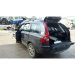 VOLVO XC90 VOLVO XC90 '2005 2.4 DIESEL CAT GRIS OSCURO 2002