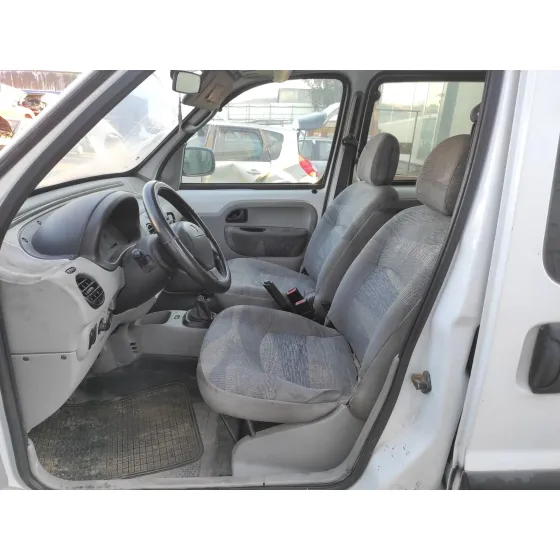 RENAULT KANGOO (F/KC0) '2002 1.5 DCI DIESEL BLANCO