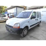 RENAULT KANGOO (F/KC0) '2002 1.5 DCI DIESEL BLANCO
