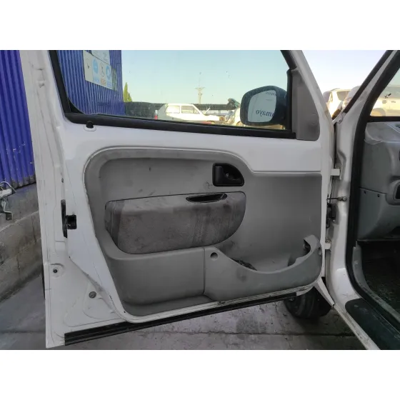 RENAULT KANGOO (F/KC0) '2002 1.5 DCI DIESEL BLANCO