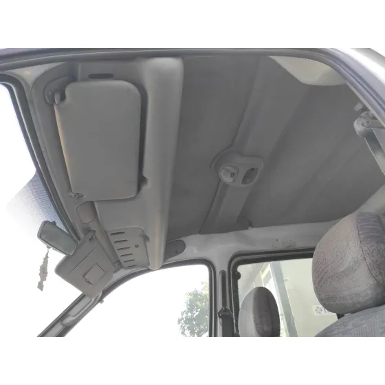 RENAULT KANGOO (F/KC0) '2002 1.5 DCI DIESEL BLANCO
