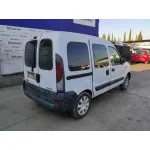 RENAULT KANGOO (F/KC0) '2002 1.5 DCI DIESEL BLANCO