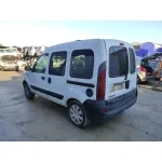 RENAULT KANGOO (F/KC0) '2002 1.5 DCI DIESEL BLANCO