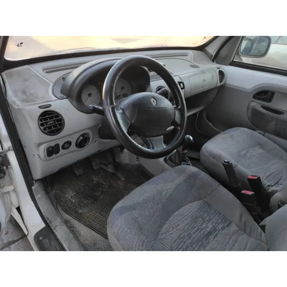 RENAULT KANGOO (F/KC0) '2002 1.5 DCI DIESEL BLANCO