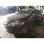 PEUGEOT 307 (S1) '2005 1.6 HDI NEGRO