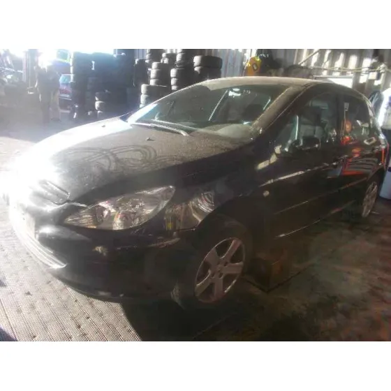 PEUGEOT 307 (S1) '2005 1.6 HDI NEGRO