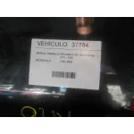 PEUGEOT 307 (S1) '2005 1.6 HDI NEGRO