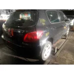PEUGEOT 307 (S1) '2005 1.6 HDI NEGRO