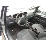 OPEL ZAFIRA B OPEL ZAFIRA B '2006 1.9 CDTI PLATA 2005