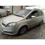 OPEL ZAFIRA B OPEL ZAFIRA B '2006 1.9 CDTI PLATA 2005