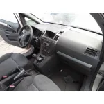OPEL ZAFIRA B OPEL ZAFIRA B '2006 1.9 CDTI PLATA 2005