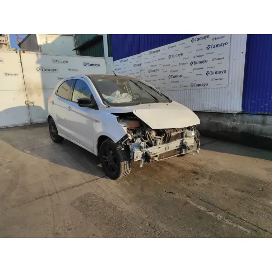FORD KA+ '2018 * BLANCO