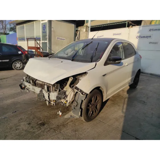 FORD KA+ '2018 * BLANCO