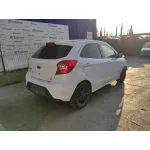 FORD KA+ FORD KA+ '2018 * BLANCO 2016