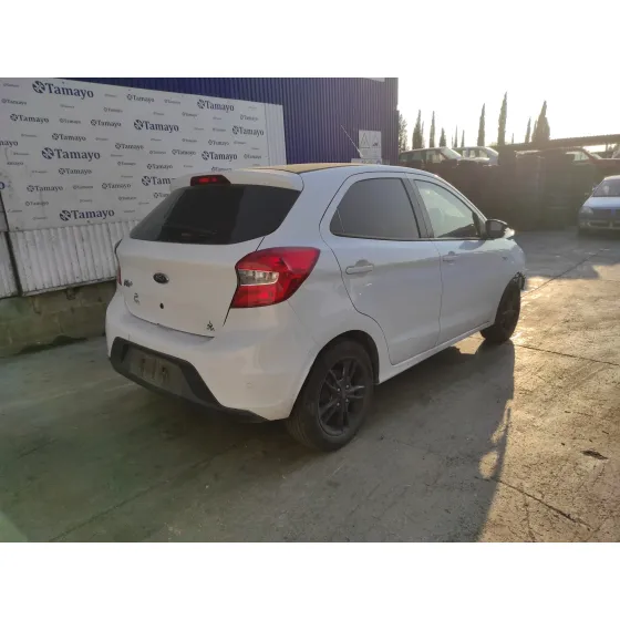 FORD KA+ '2018 * BLANCO