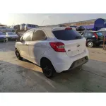 FORD KA+ FORD KA+ '2018 * BLANCO 2016