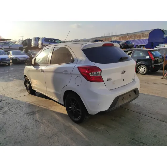 FORD KA+ '2018 * BLANCO