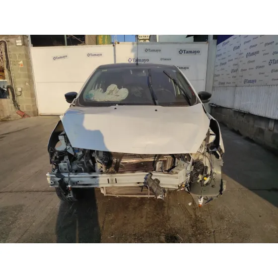 FORD KA+ '2018 * BLANCO