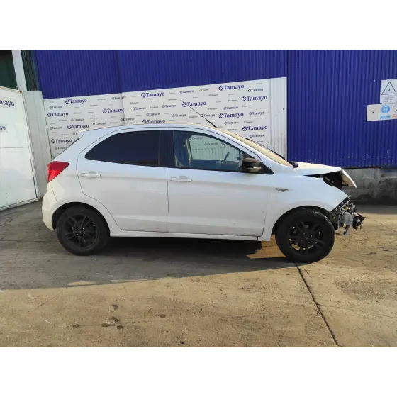 FORD KA+ '2018 * BLANCO